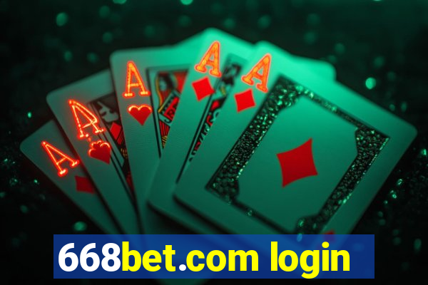 668bet.com login